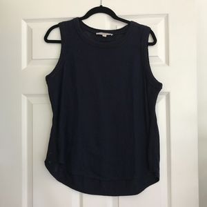 LOFT blouse